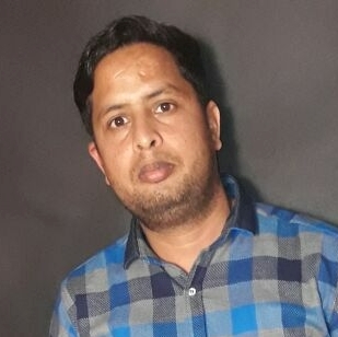 Mukul Tyagi